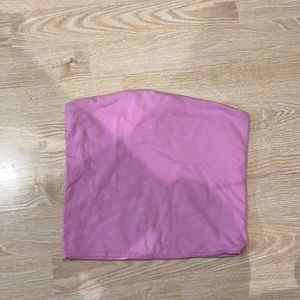 Brandy Melville tube top